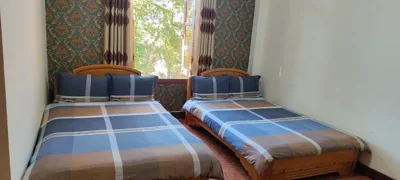 Quê Hương house – Fotos 2