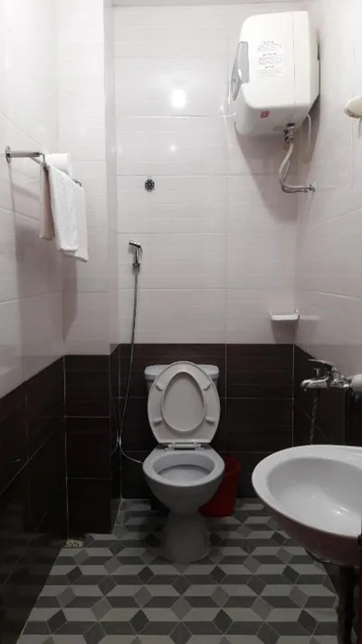 Quê Hương house – Fotos 3