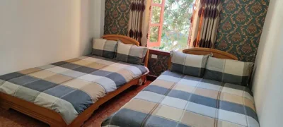Quê Hương house – Fotos 6