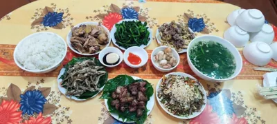 Quê Hương house – Fotos 7