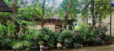 Quê Hương house – Fotos 8