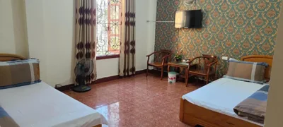 Quê Hương house – Fotos 13