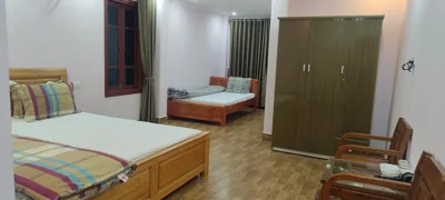 Quê Hương house – Fotos 14