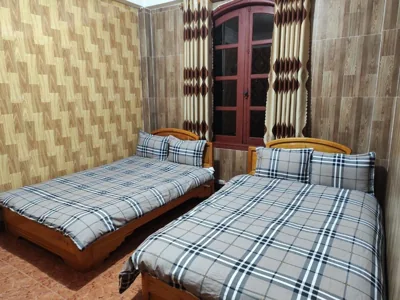 Quê Hương house – Fotos 15